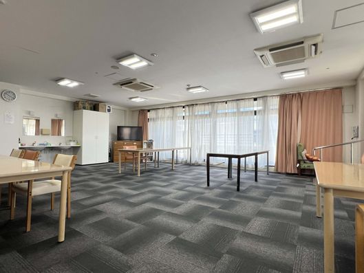 ダイニングルーム