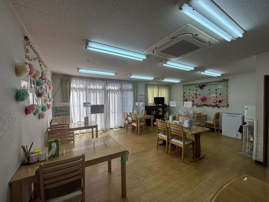 ダイニングルーム