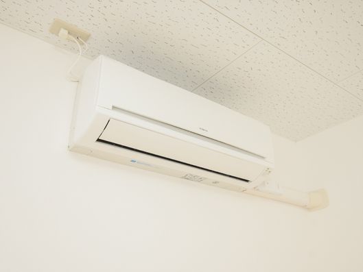 エアコン