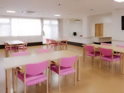 ダイニングルーム