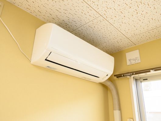 エアコン