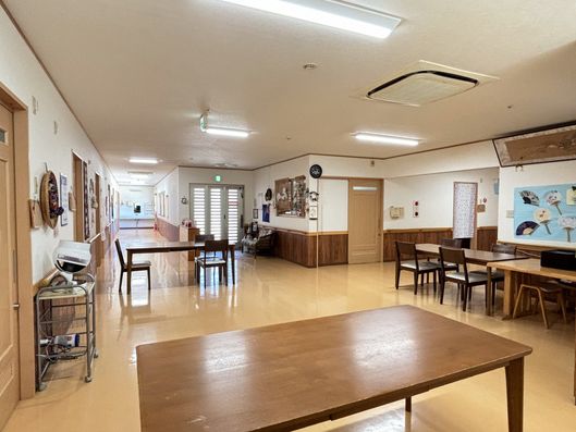 ダイニングルーム