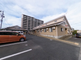 街角の介護施設外観