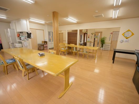 ダイニングルーム