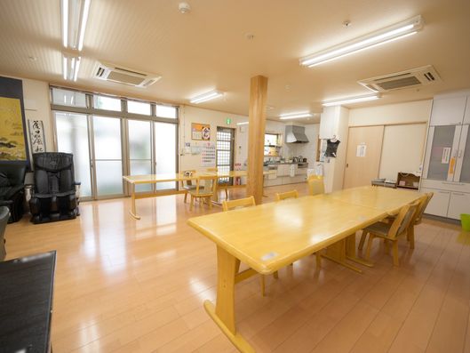 ダイニングルーム