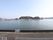 施設の近辺にある海