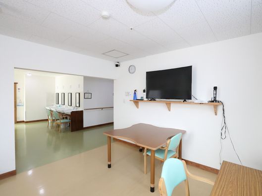 ダイニングルーム