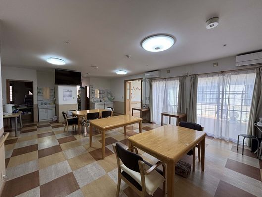 ダイニングルーム