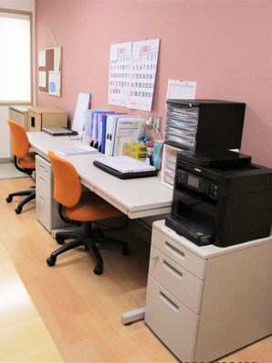 スタッフイメージ