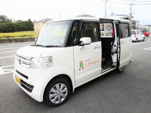 スタッフイメージ