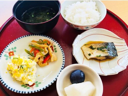 食堂