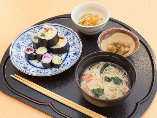 食堂