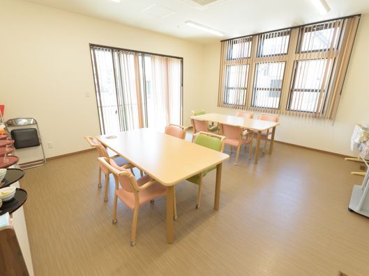 ダイニングルーム