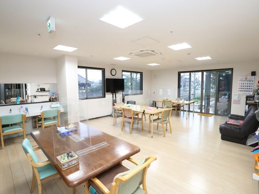 ダイニングルーム