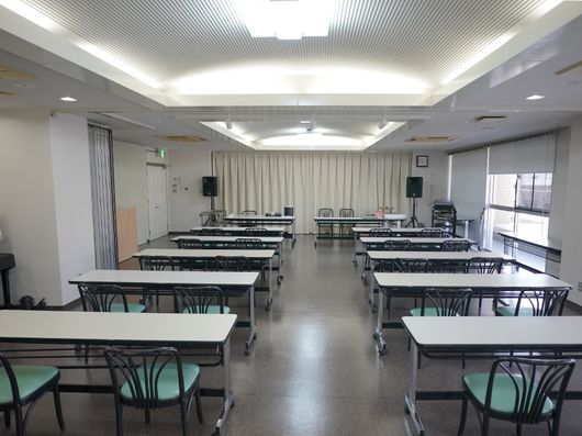 ダイニングルーム