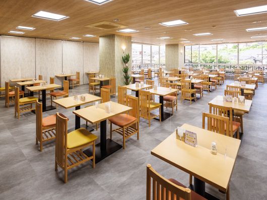 ダイニングルーム