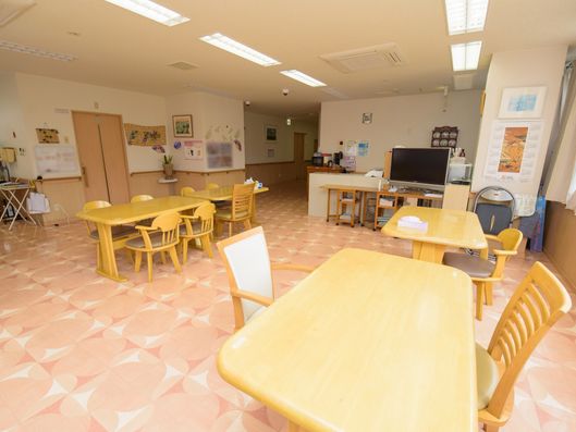 ダイニングルーム