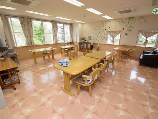 ダイニングルーム