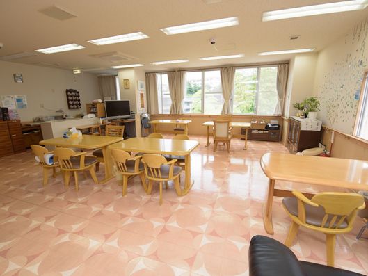 ダイニングルーム