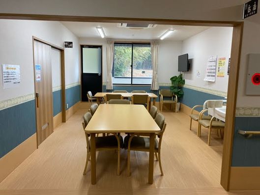 ダイニングルーム