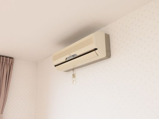 エアコン