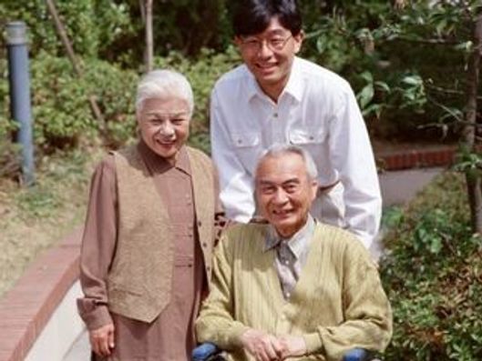 中庭