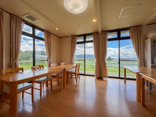 ダイニングルーム