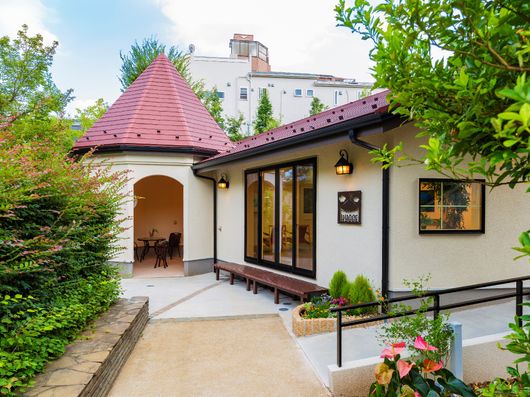 ホビーハウス　Hygge（ヒュッゲ）