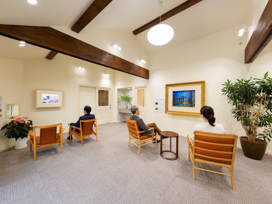 Hygge　ギャラリースペース