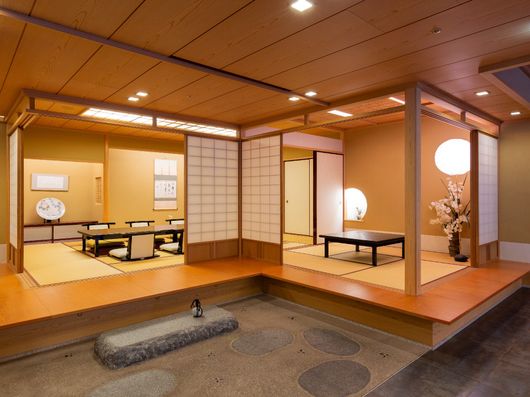 和室