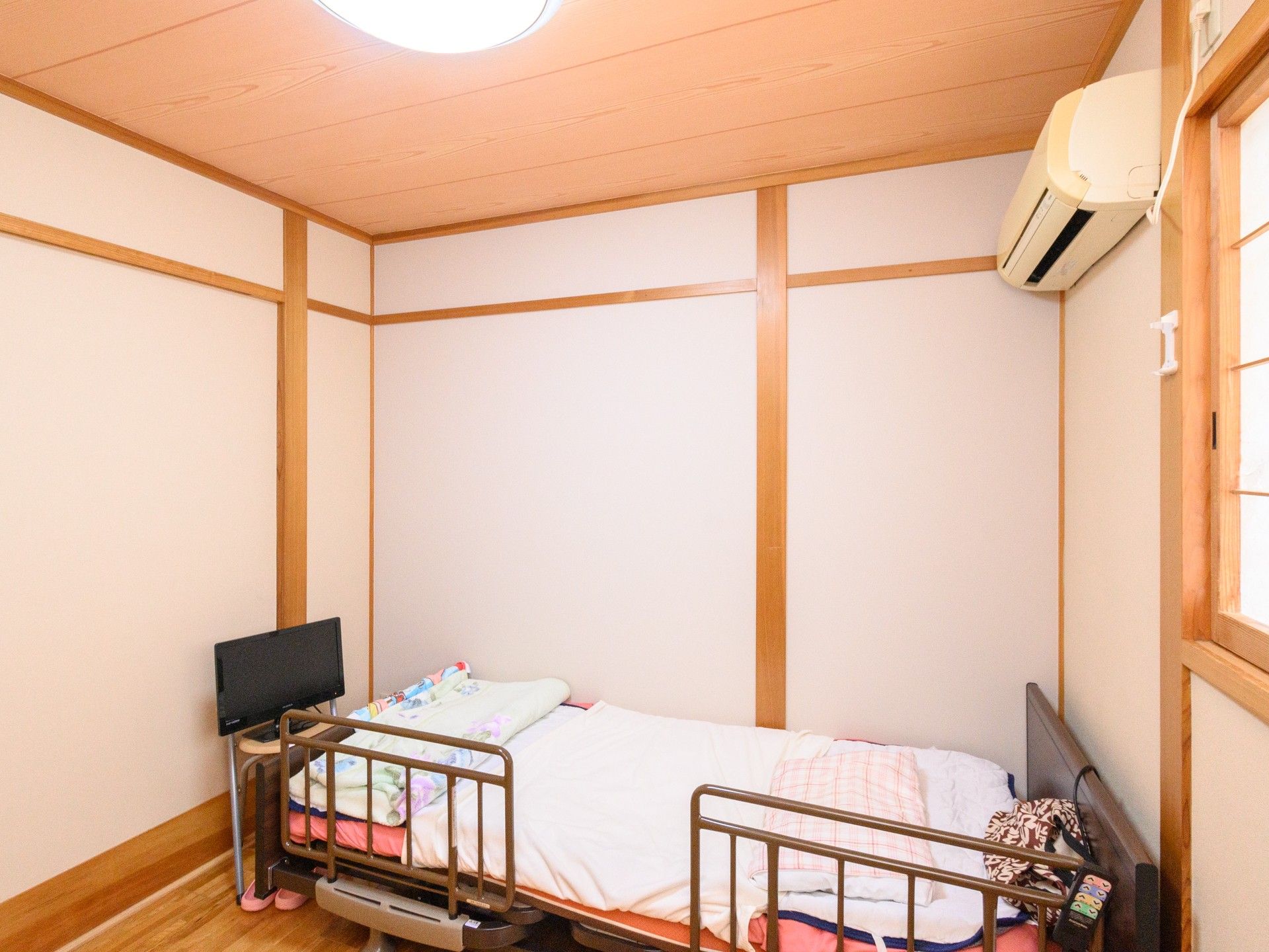 和室風の居室