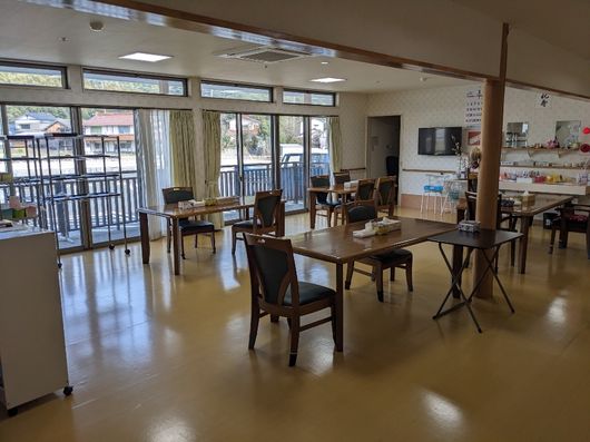 ダイニングルーム