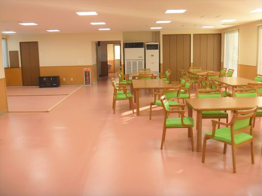 ダイニングルーム