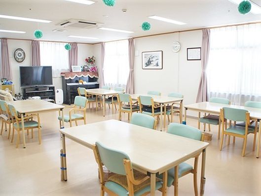 ダイニングルーム