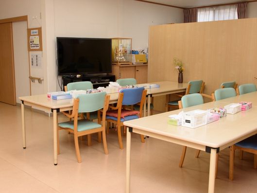 ダイニングルーム