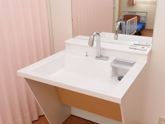 洗面台
