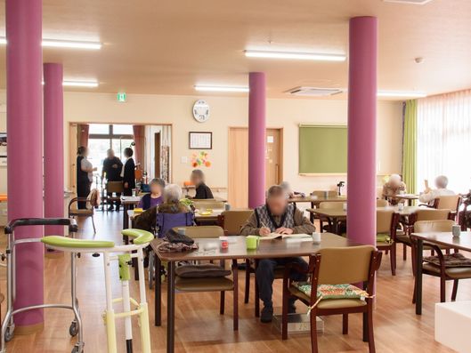 ダイニングルーム