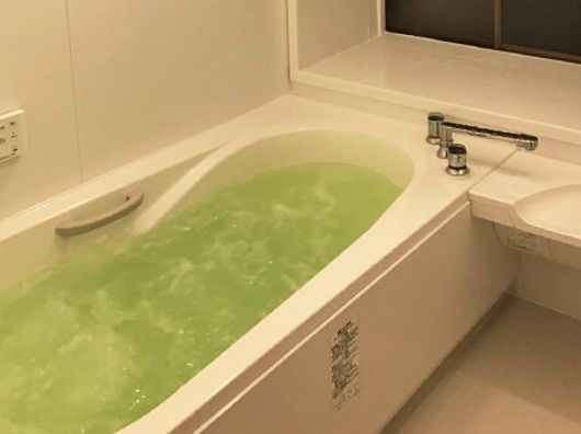浴室