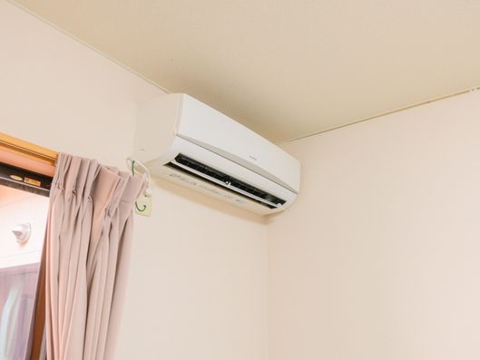 エアコン