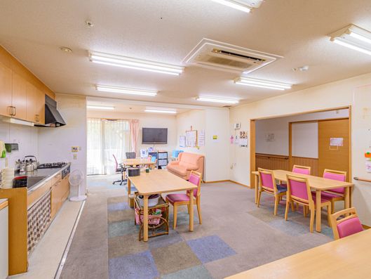 ダイニングルーム