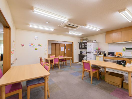 ダイニングルーム