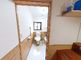 ゆったりトイレと洗面所
