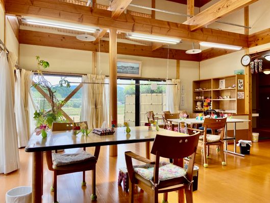 ダイニングルーム