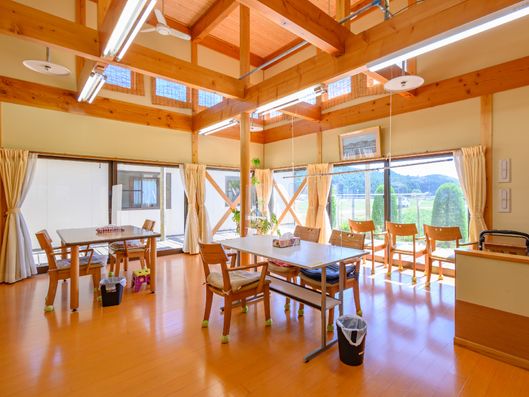 ダイニングルーム