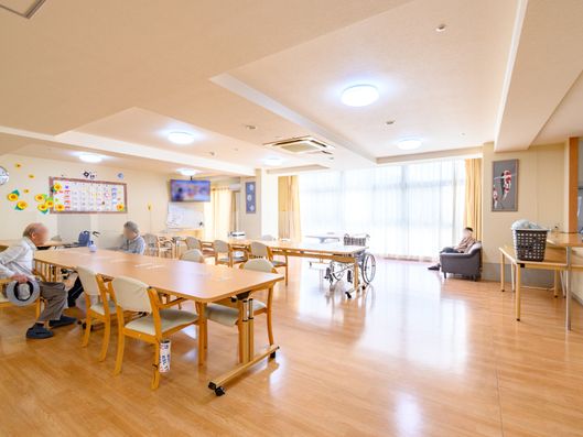 ダイニングルーム