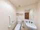 バリアフリー対応のトイレ空間