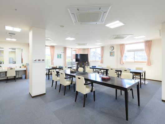 ダイニングルーム