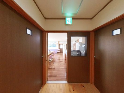 ダイニングルーム