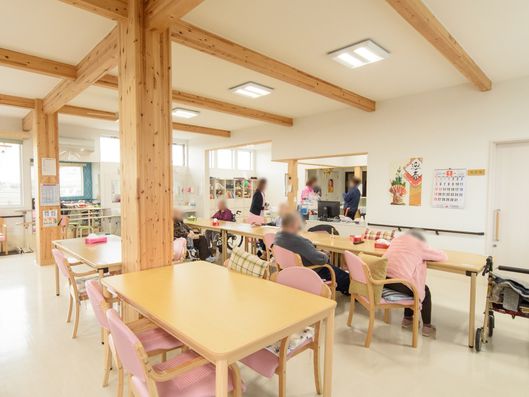 ダイニングルーム