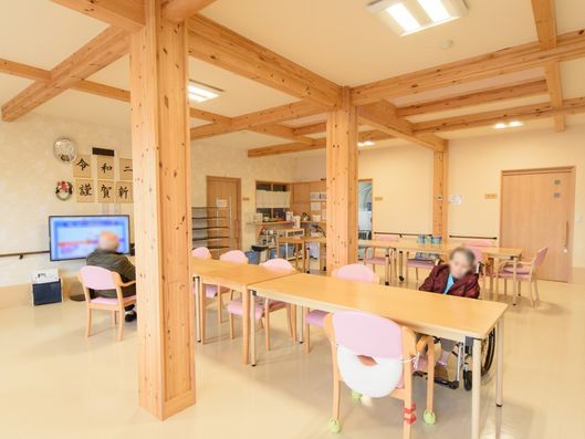 ダイニングルーム